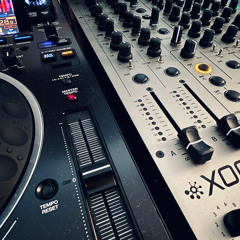 Voyage Dj Set