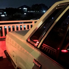 Wasted Times (by The Weeknd) Cover