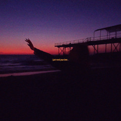 i just need your love