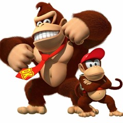 Donkey Kong Country - Aquatic Ambience EPIC ROCK COVER