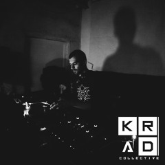 Krad Podcast #58 -- Qwëzall [Vinyl Mix]