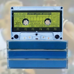 Lo-Tek Larry - Limited Lifetime Warranty (Full Tape)