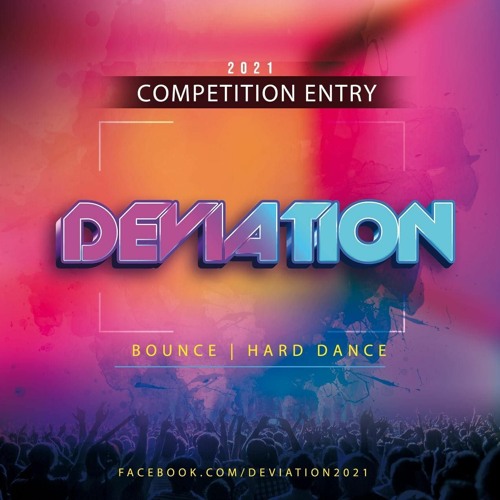 Craig Mclelland Deviation 2021 Comp Mix