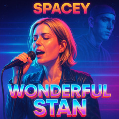 Wonderful Dayz (Radio Edit)