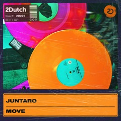 JUNTARO - Move