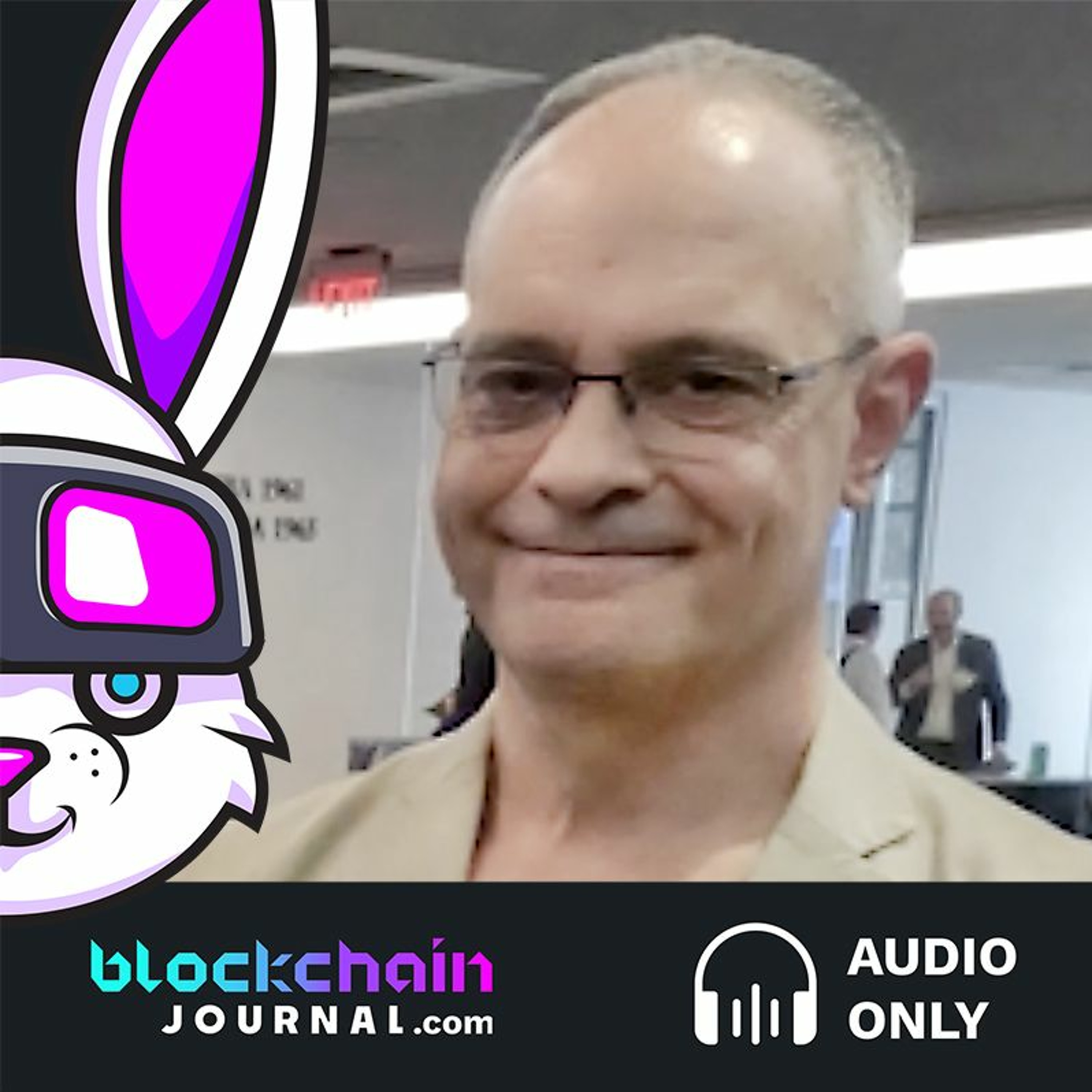 Blockchain Journal with David Berlind