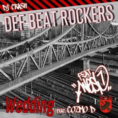 Wedding (Extended Version) [feat. Wesp 1 & Cozmo D]