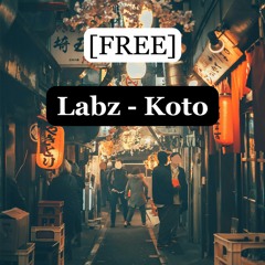 [FREE] Gazo x Drill Type Beat 2024 | "Koto" | (Prod. Instru rap)
