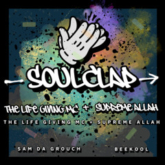 Soul Clap prod. Sam Da Grouch