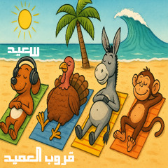 قروب العميد سعيد ب ماربيا بغداد