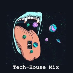 Maup1 Tech-House mix #2 2021