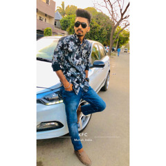 Mind Games Vicky ft karan aujla