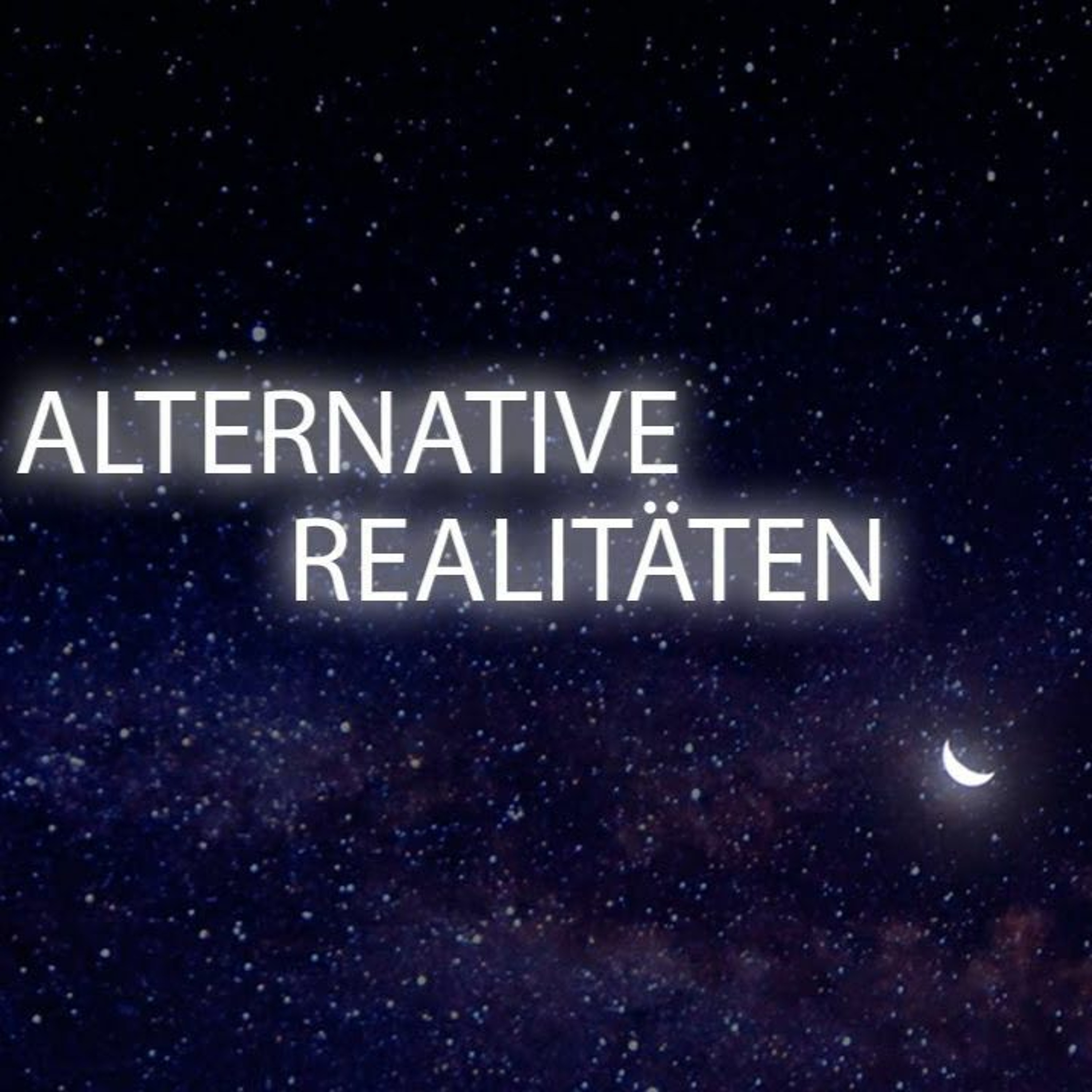 Alternative Realitäten - Deutscher VR & AR Podcast