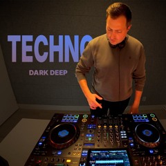 Dark Immersive Underground Techno Mix 2025 ft. Oscar Mulero, Tapefeed, Simone Zino (by Lomega)