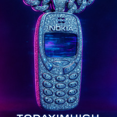NOKIAs @ Da Party vii (EXXTRA SAUCE)