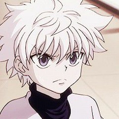 "I'm not jealous!" Killua x listener ft Gon
