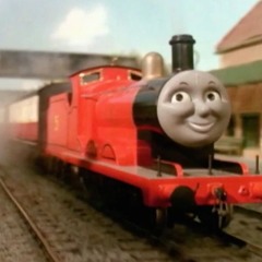 James Comes for the Ride | LOST TRACK