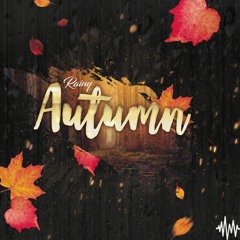 🌧️Rainy Autumn🍂 Lofi Compilation