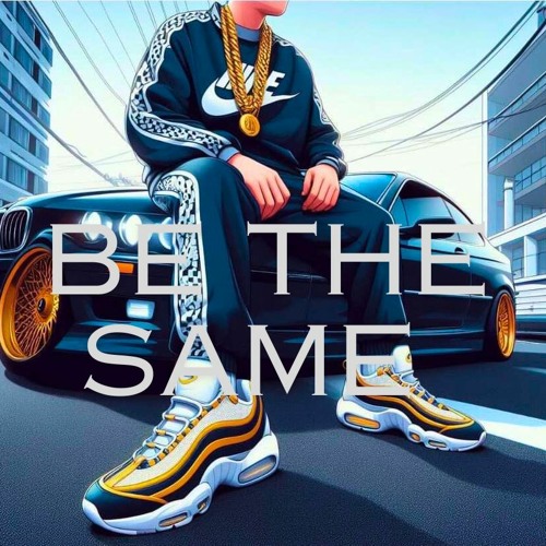 Kj - Be The Same