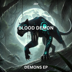 ZBY - BLOOD DEMON