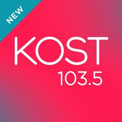 KOST 103.5 ReelWorld Jingles 2022