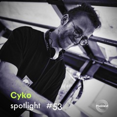 fhainest Spotlight #53 - Cyko