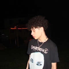 Nervous (Prod.Caleb Lodish x HitMakerBico)