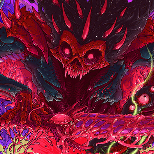 GERRiT - STRANGE NRG