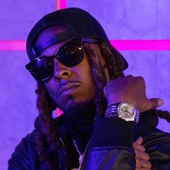 Golden Ticket Remix X 1KPhew