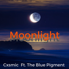 Moonlight (Ft. The Blue Pigment)