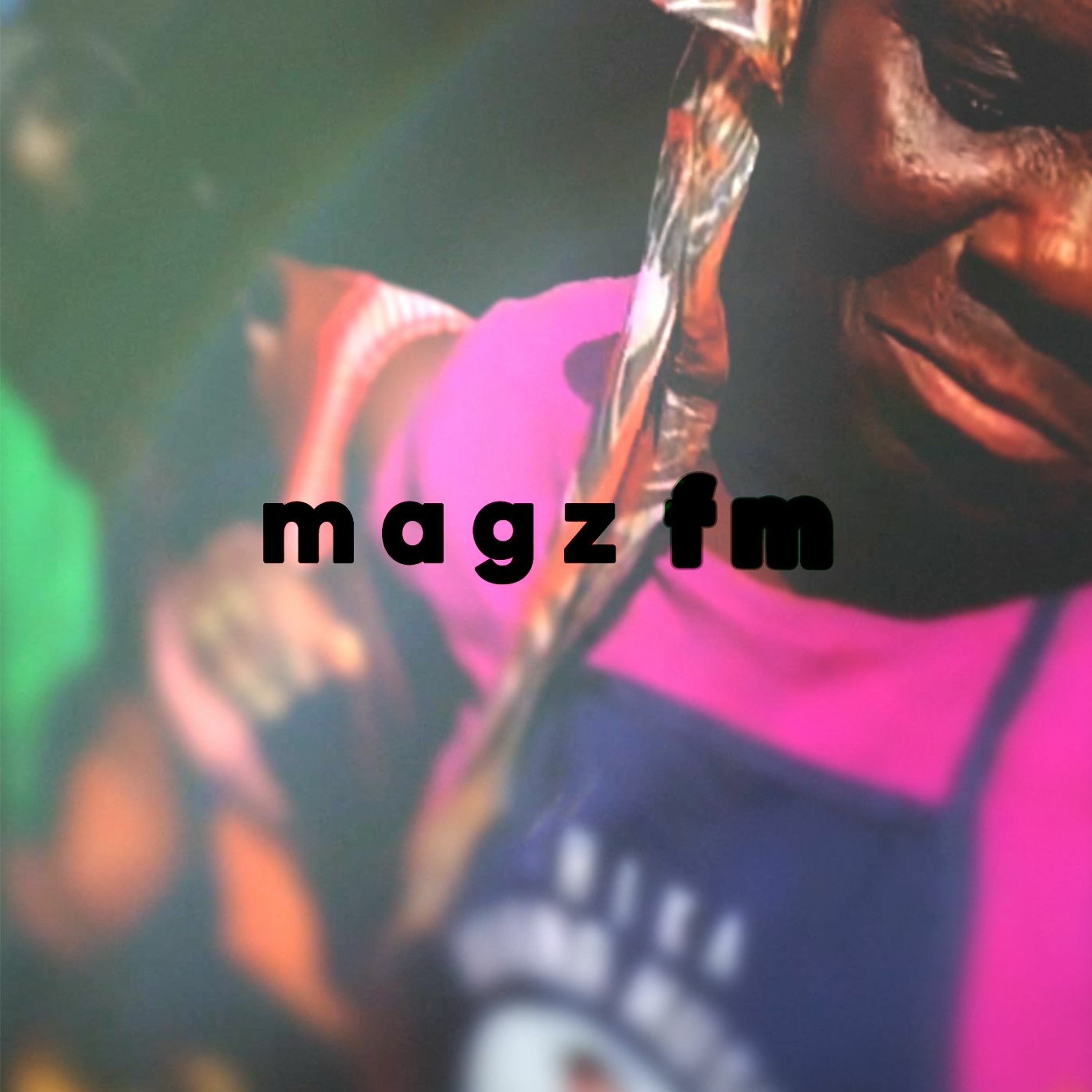 The Maggy Thump Show