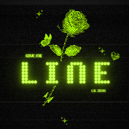 LINE @prod. quintuple