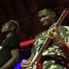 DISIP - MADANM MWEN TE MET PAT BON 2-5-23
