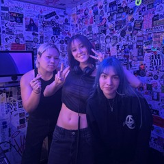 wish records with annie lew @ The Lot Radio 02-26-2024