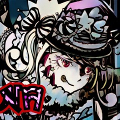 LEONA【 nyanyannya / 鏡音リン＆ MEIKO 】