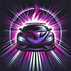 OVERDRIVE! (feat. 24Hour)(UNRELEASED)
