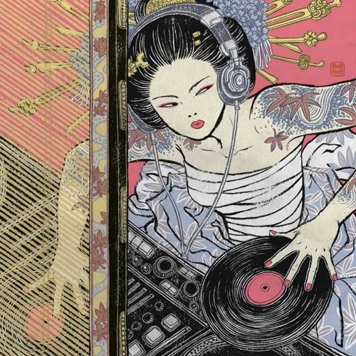 GrOoVMaTriX 01