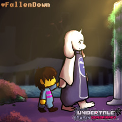 [Fallen Down]