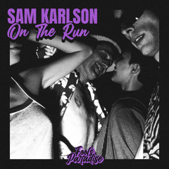 On The Run (Extended Mix)