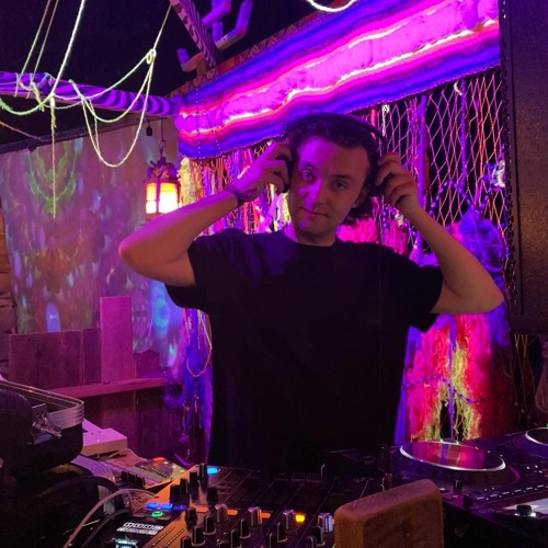 Opening Set @ Sunset Campout 2023