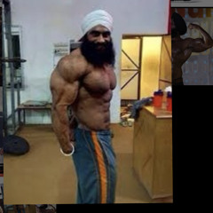 TERE WARGA - AHTSHAM ASLAM
