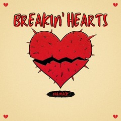 Nia Mack - Breakin' Hearts