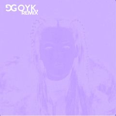 THE DAYS - (GOYK. EDIT)