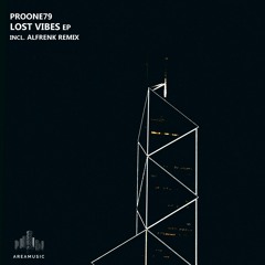 ProOne79 - Lost Vibes (Alfrenk Remix)