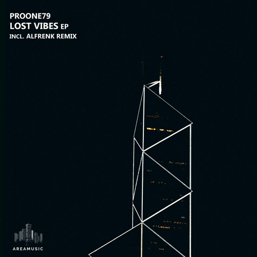 ProOne79 - Lost Vibes (Alfrenk Remix)