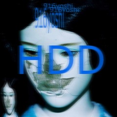 HDD (prod. ang3lcry, babyslike)