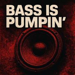 HARD TECHNO | BASS IS PUMPIN’