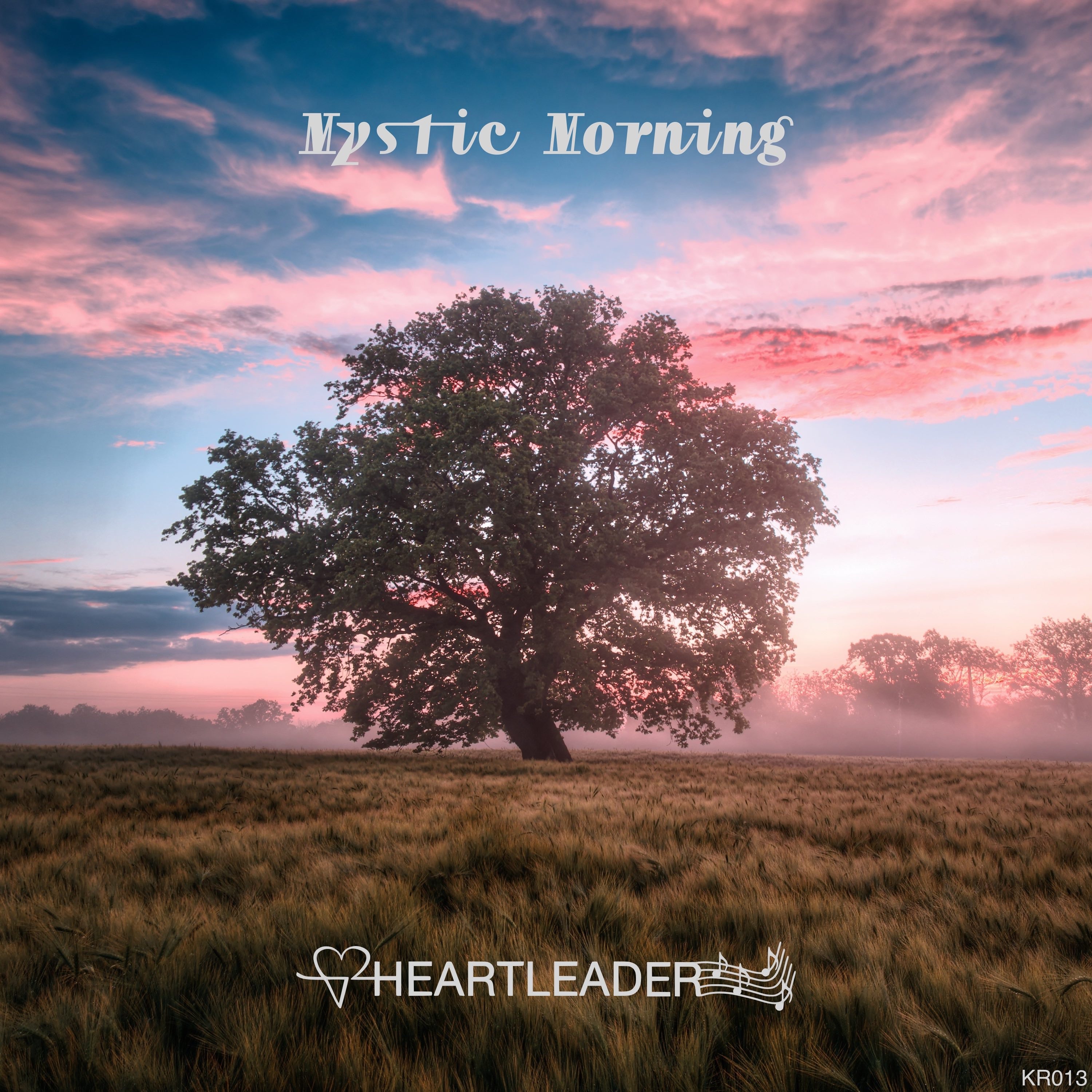 Mystic Morning (Release 10.10.2021) episode artwork
