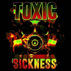 THE ITALIAN RIOT VS THE FRENCH MONKEY / TOXIC SICKNESS GUEST MIX / JUNE / 2020