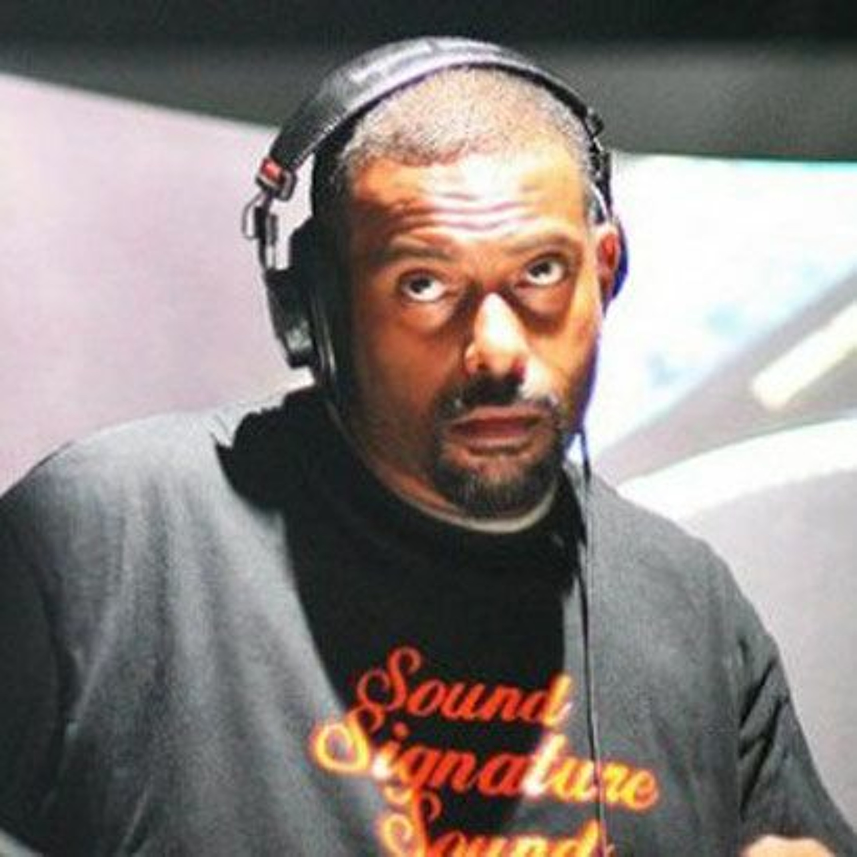 DJ M-TRAXXX